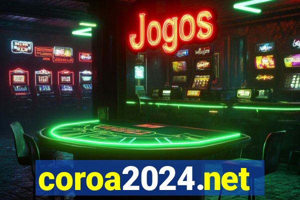 coroa2024.net