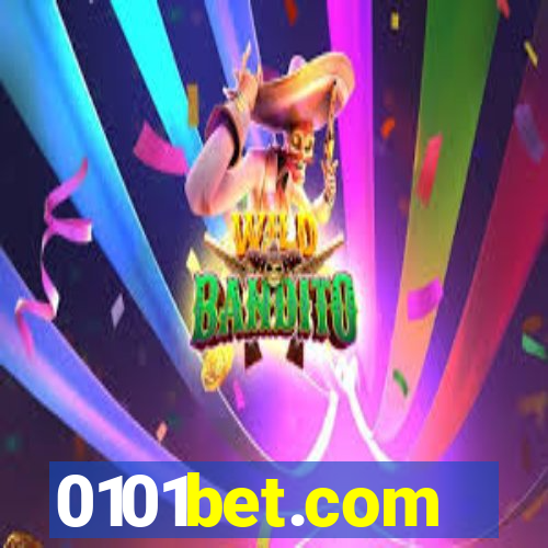 0101bet.com