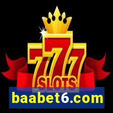 baabet6.com