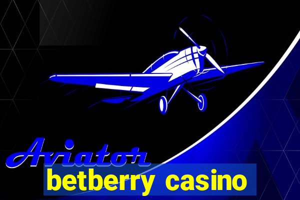 betberry casino