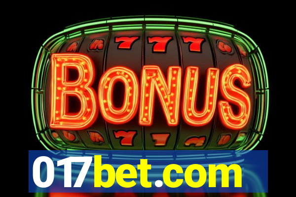 017bet.com