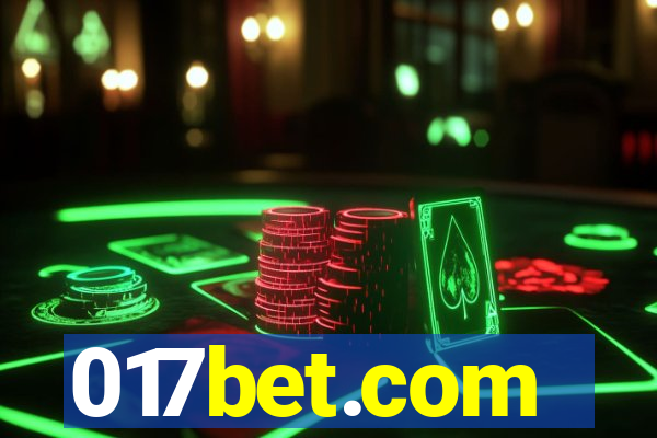 017bet.com