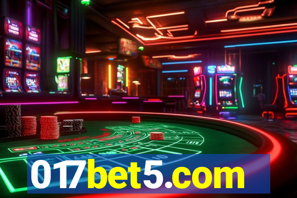 017bet5.com