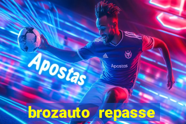 brozauto repasse porto alegre