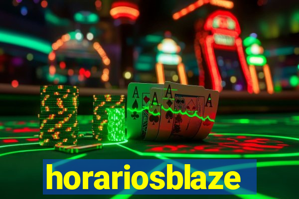 horariosblaze