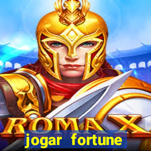 jogar fortune dragon gratis