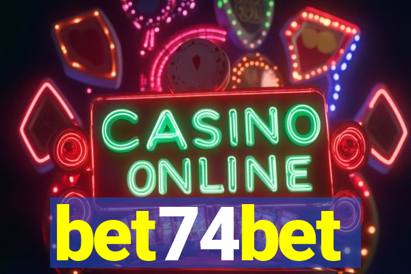 bet74bet