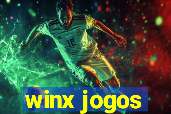 winx jogos