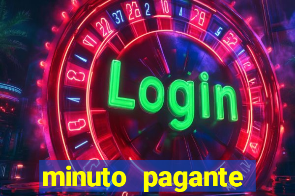 minuto pagante fortune dragon