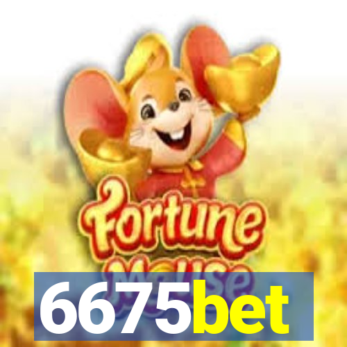 6675bet