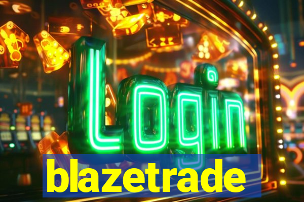 blazetrade