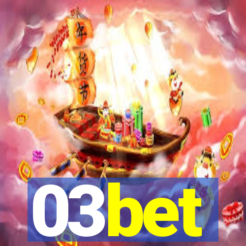 03bet