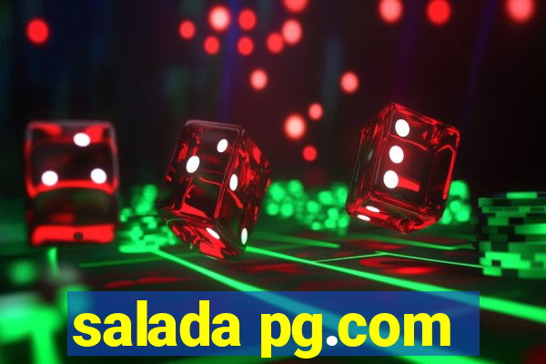 salada pg.com