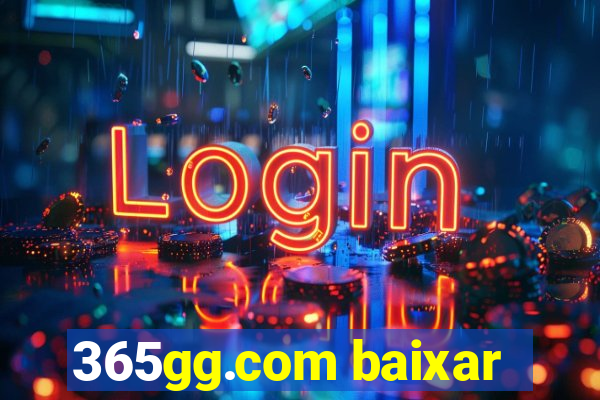 365gg.com baixar