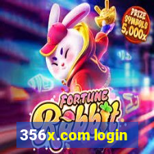 356x.com login