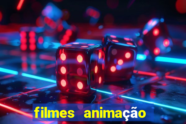 filmes animação completos dublados