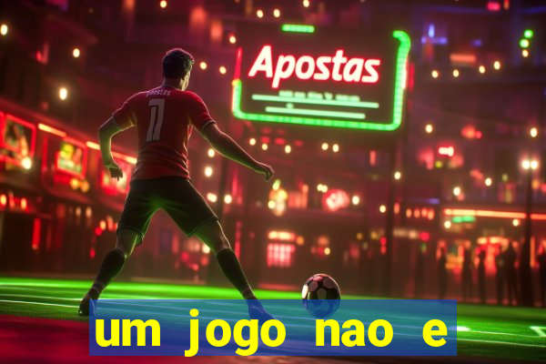 um jogo nao e coberto durante a partida