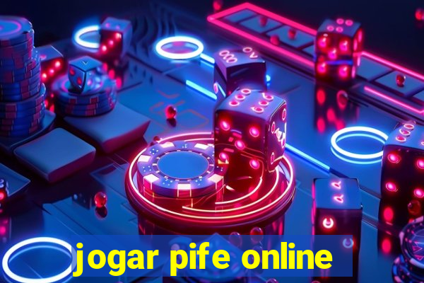 jogar pife online