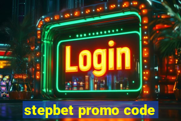 stepbet promo code