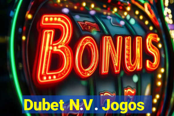 Dubet N.V. Jogos