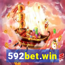 592bet.win