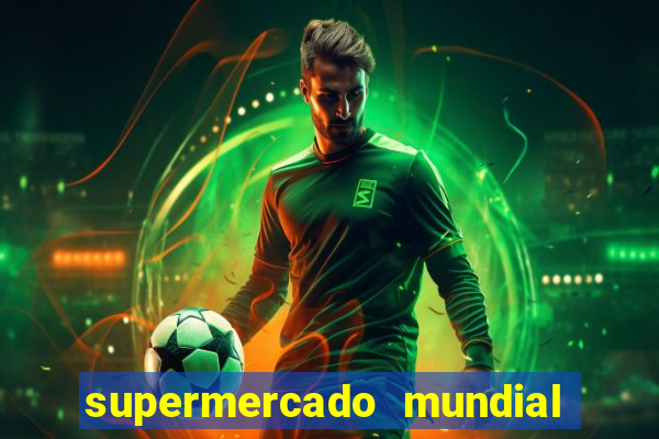 supermercado mundial botafogo horario de funcionamento