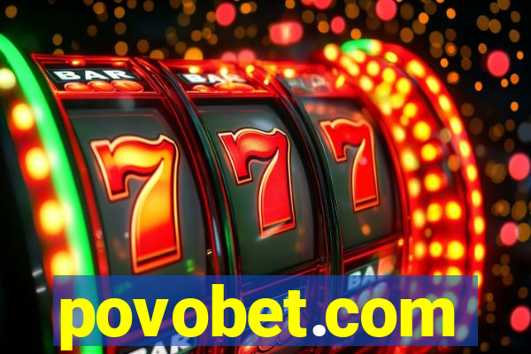 povobet.com