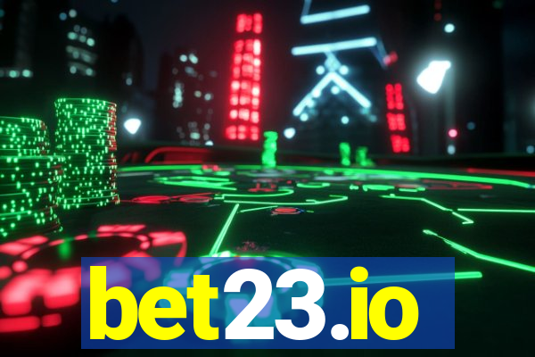 bet23.io