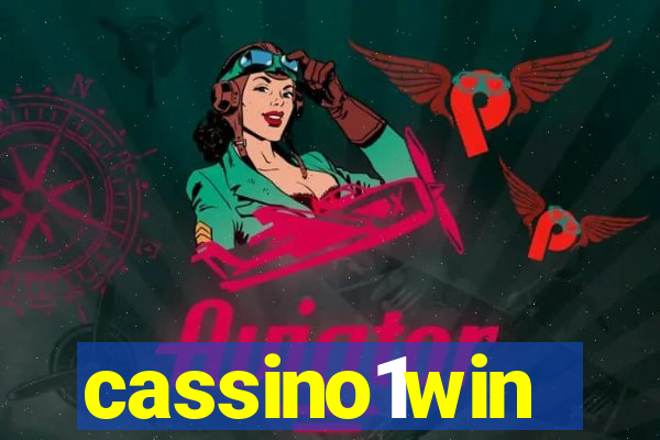 cassino1win