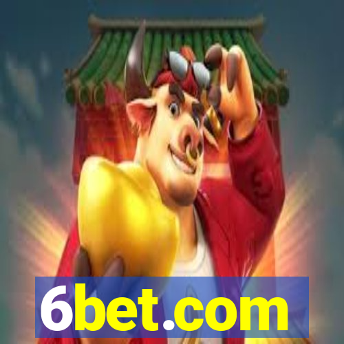 6bet.com