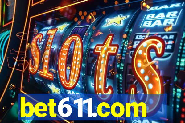 bet611.com