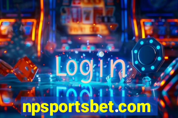 npsportsbet.com