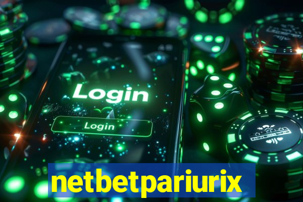 netbetpariurix