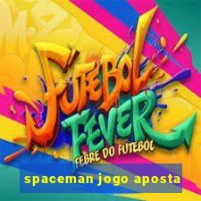 spaceman jogo aposta