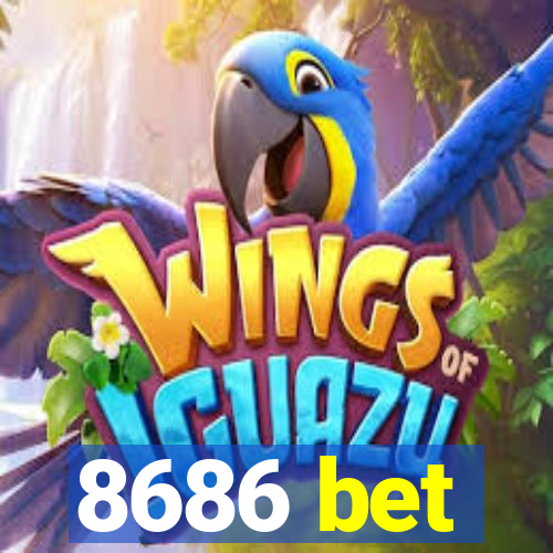 8686 bet