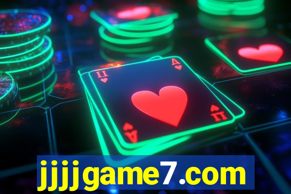 jjjjgame7.com