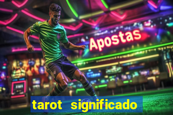 tarot significado das cartas pdf