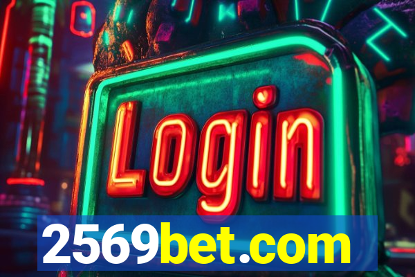 2569bet.com