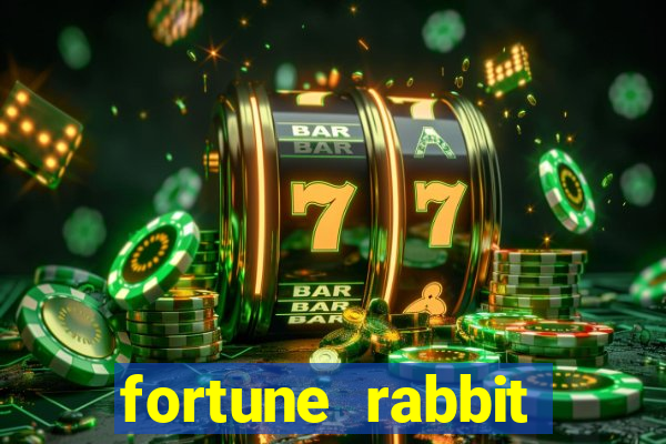 fortune rabbit horario pagante hoje