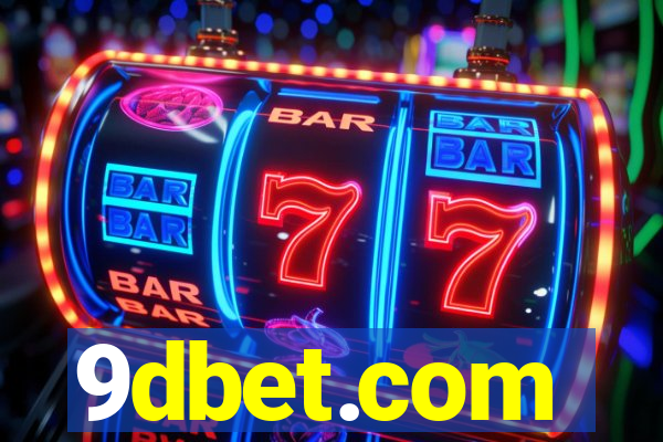 9dbet.com