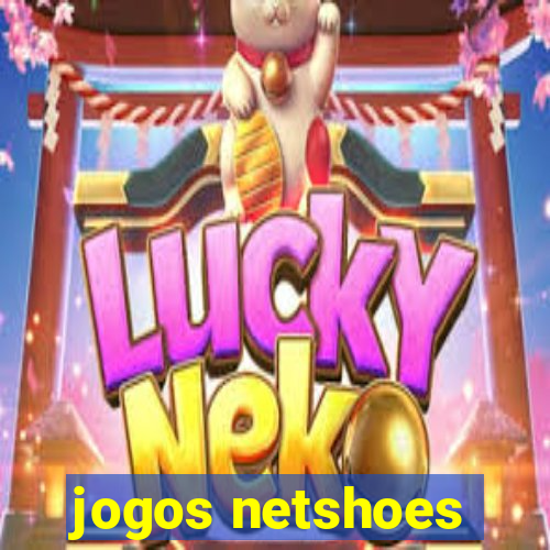 jogos netshoes