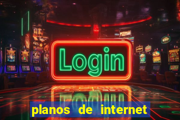 planos de internet tim movel