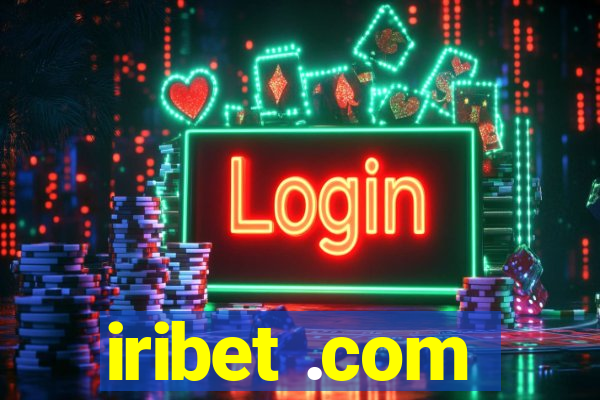 iribet .com