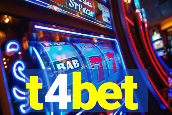 t4bet