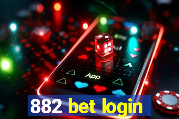 882 bet login