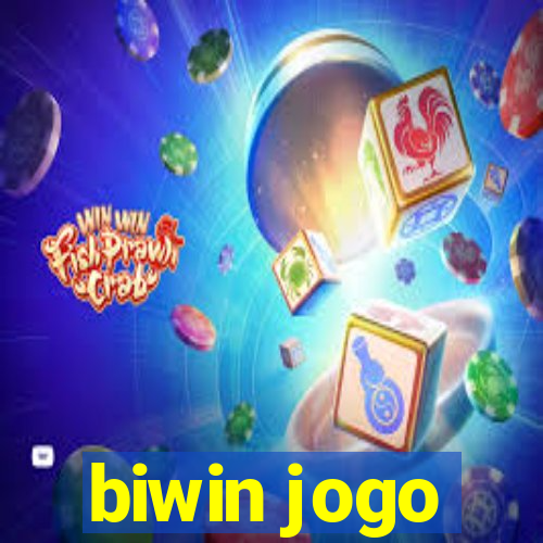 biwin jogo