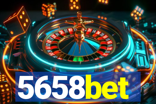 5658bet