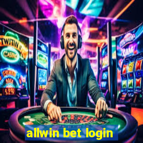 allwin bet login