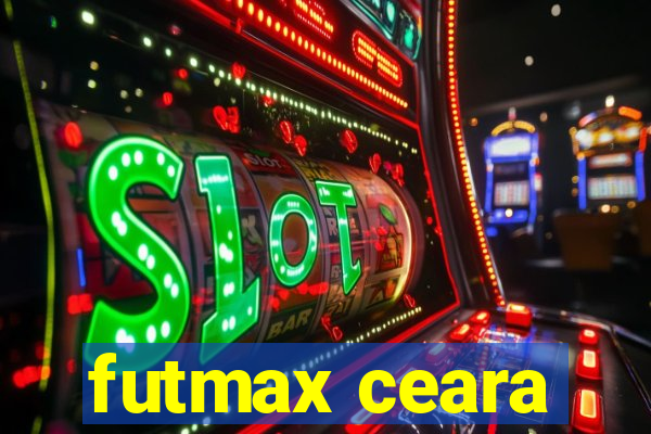 futmax ceara