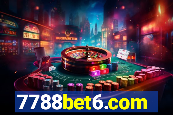 7788bet6.com